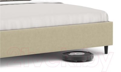 Полуторная кровать Moon Trade 1259 / К004862