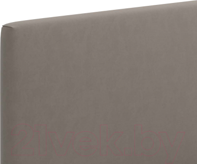 Односпальная кровать Moon Trade 1256/MF007569