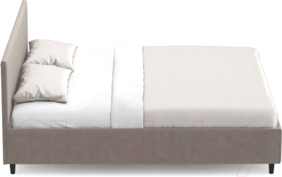 Полуторная кровать Moon Trade 1259 / К004922 - фото