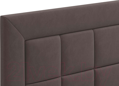 Полуторная кровать Moon Trade 1251 / MF004940