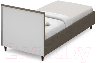 Односпальная кровать Moon Trade 1259 / К004450