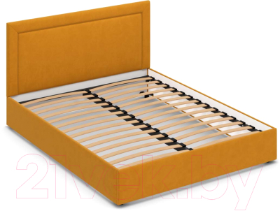 Полуторная кровать Moon Trade 1258 / MF005521