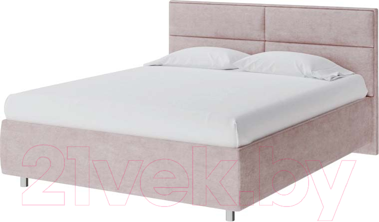 Каркас кровати Proson Pado Teddy 306 200x200 (лунный) - фото