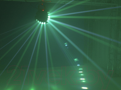 Прожектор сценический Eurolite LED TSR-400 / 51918200