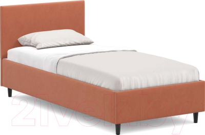 Односпальная кровать Moon Trade 1259 / MF005508 - фото