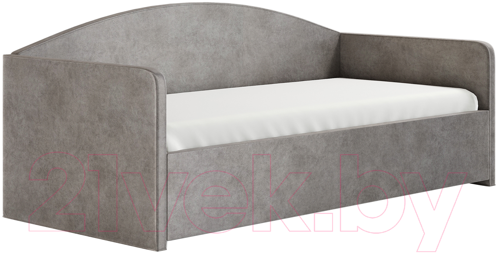 Каркас кровати Сонум Uno 90x200 (энигма десерт) - фото