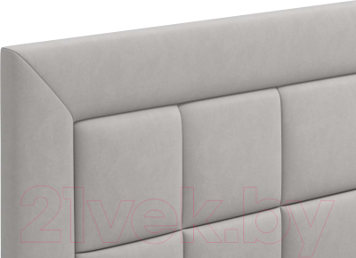 Двуспальная кровать Moon Trade 1251 / К004602