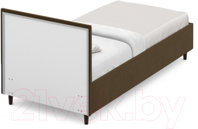 Односпальная кровать Moon Trade 1259 / К004237