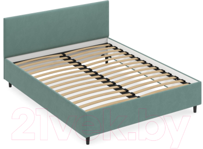 Полуторная кровать Moon Trade 1259 / К004870