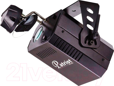 Прожектор сценический Acme MH-270MS Patriot - фото