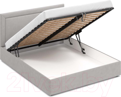 Полуторная кровать Moon Trade 1258 / MF004819