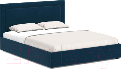 Полуторная кровать Moon Trade 1258 / К005034 - фото