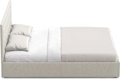 Полуторная кровать Moon Trade 1251 / К004605