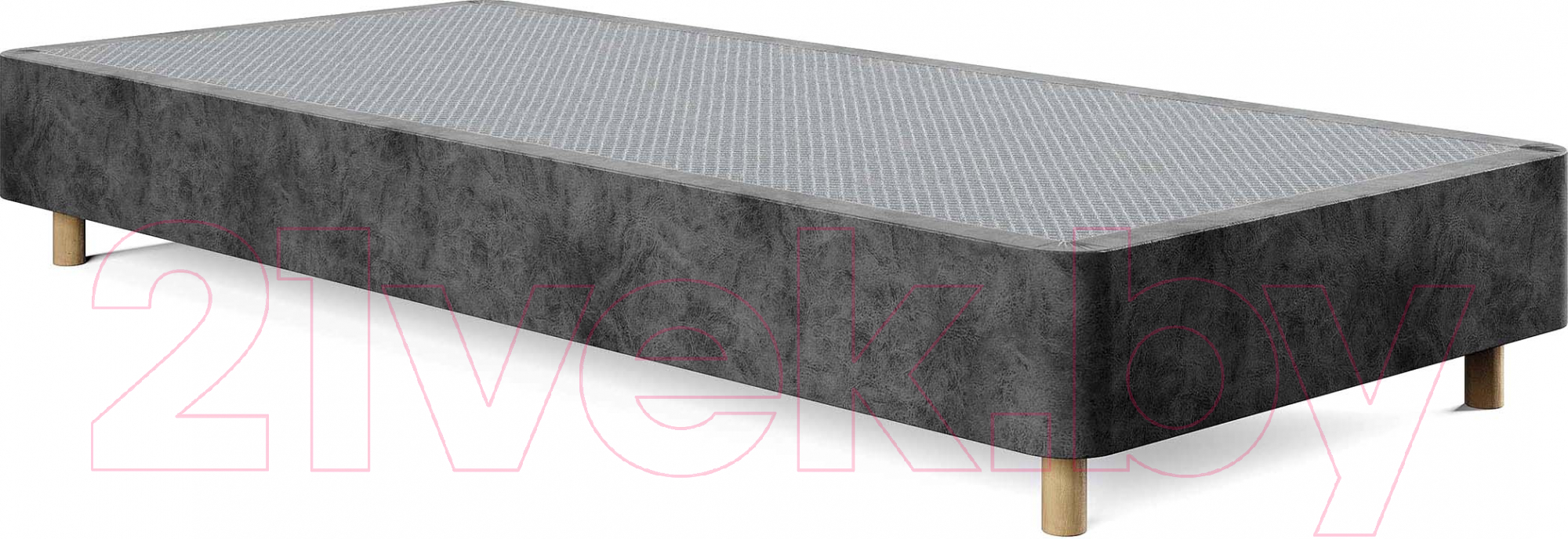 Каркас кровати Сонум Tatami 90x200 (энигма графит) - фото