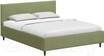 Двуспальная кровать Moon Trade 1259 / К004431 - фото