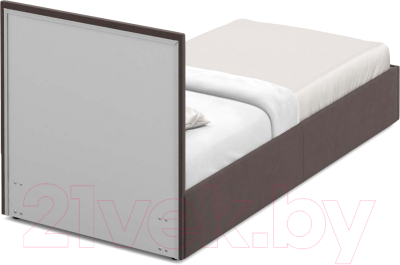 Односпальная кровать Moon Trade 1251 / MF004945