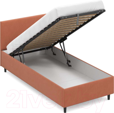 Односпальная кровать Moon Trade 1259 / MF005508