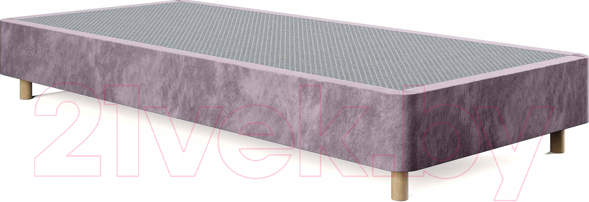 Каркас кровати Сонум Tatami 90x200 (лофти слива) - фото