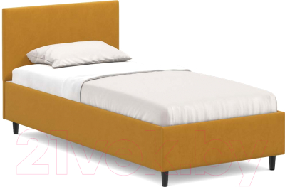 Односпальная кровать Moon Trade 1259 / MF005429 - фото