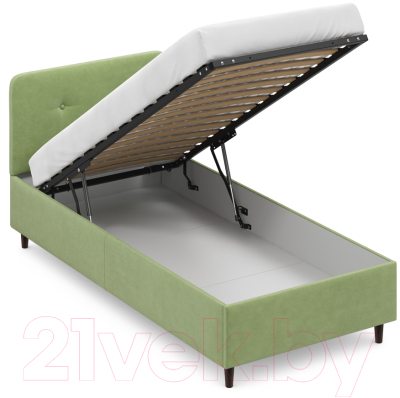 Односпальная кровать Moon Trade 1253 / К003707