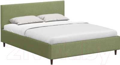 Полуторная кровать Moon Trade 1259 / К004410 - фото