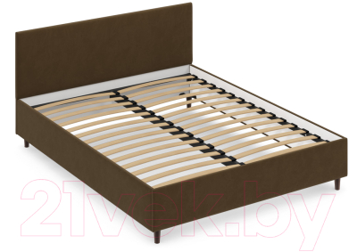 Полуторная кровать Moon Trade 1259 / К004231