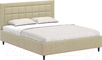 Двуспальная кровать Moon Trade 1251 / К004539 - фото