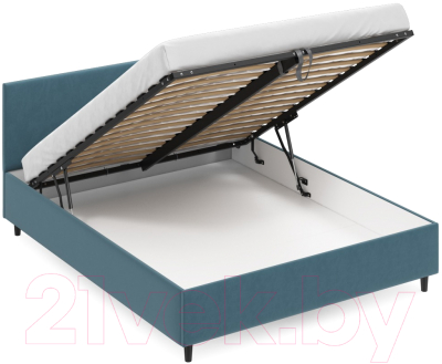 Полуторная кровать Moon Trade 1259 / К004881