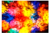 Прожектор сценический Acme JNR-FAN\W Fascination JNR