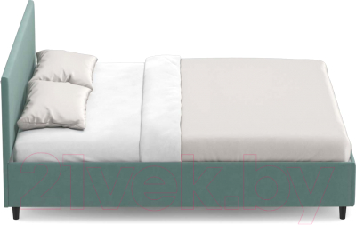 Двуспальная кровать Moon Trade 1259 / К004873