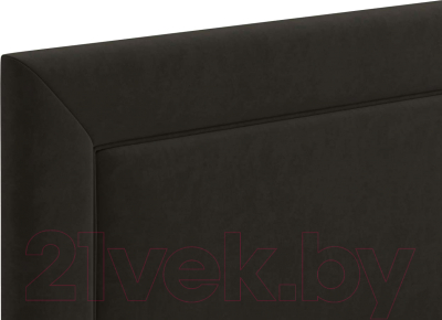 Односпальная кровать Moon Trade 1258 / MF005579