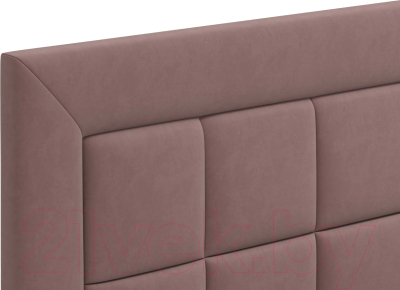 Двуспальная кровать Moon Trade 1251 / MF004994