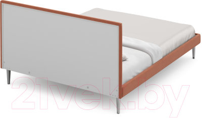 Двуспальная кровать Moon Trade 1256/MF007607