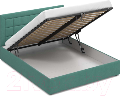 Полуторная кровать Moon Trade 1251 / MF004947