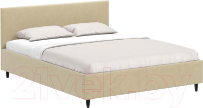 Двуспальная кровать Moon Trade 1259 / К004864 - фото