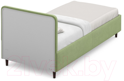 Односпальная кровать Moon Trade 1253 / К003707