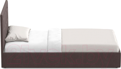 Односпальная кровать Moon Trade 1251 / MF004945