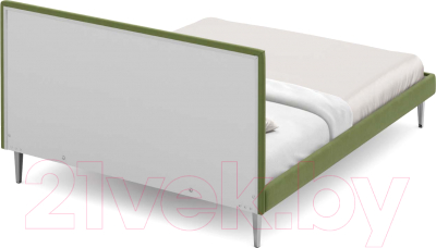 Двуспальная кровать Moon Trade 1256/MF007557