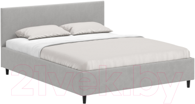 Двуспальная кровать Moon Trade 1259 / К004223 - фото