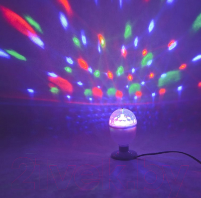 Диско-лампа Funray B52 YB-27-2 / 17002