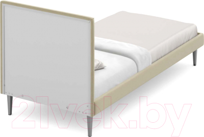 Односпальная кровать Moon Trade 1256/MF007514