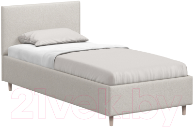 Односпальная кровать Moon Trade 1259 / К004441 - фото