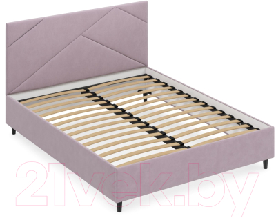 Полуторная кровать Moon Trade 1257 / К004836