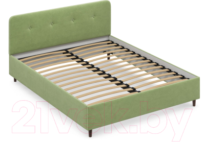 Двуспальная кровать Moon Trade 1253 / К003701