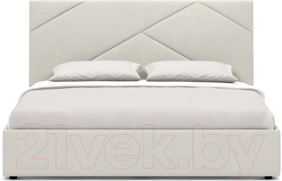 Двуспальная кровать Moon Trade 1257 / К004855