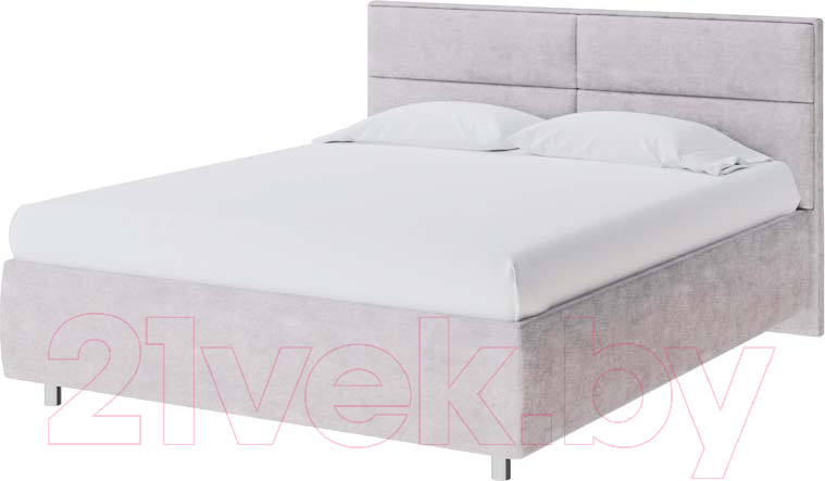 Каркас кровати Proson Pado Teddy 022 160x200 (стальной) - фото