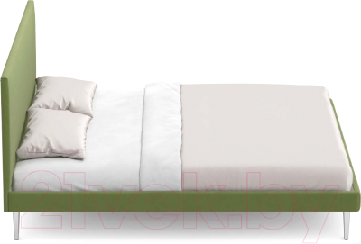 Двуспальная кровать Moon Trade 1256/MF007558