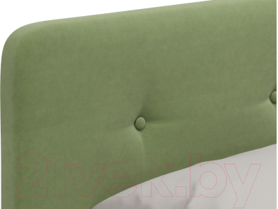 Односпальная кровать Moon Trade 1253 / К003713