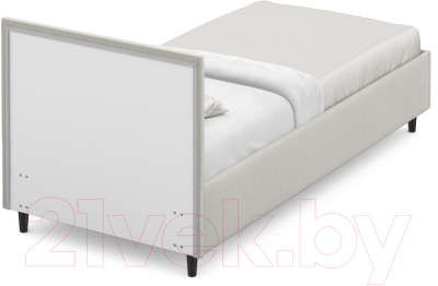 Односпальная кровать Moon Trade 1259 / К004918