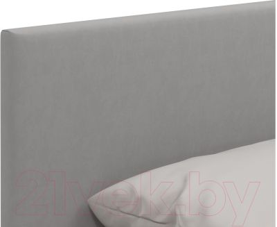 Односпальная кровать Moon Trade 1259 / К004226